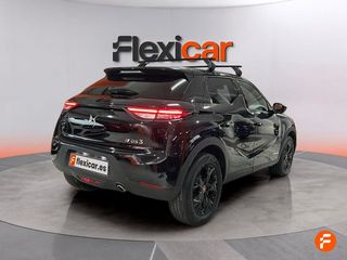 DS DS 3 BlueHDi 73 kW Manual PERFORMANCE LINE