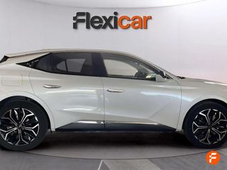 DS DS 4 BlueHDi 130 auto RIVOLI