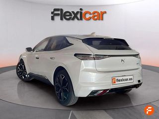 DS DS 4 BlueHDi 130 auto RIVOLI