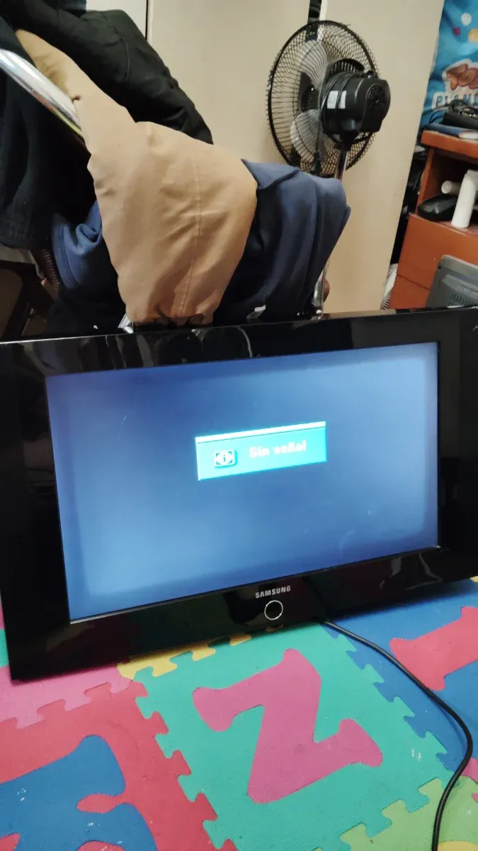 Televisor Samsung 32 TDT