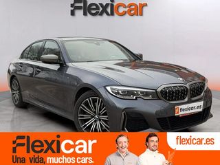 BMW Serie 3 340i Auto. xDrive Gran Turismo