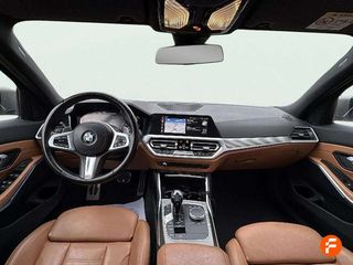 BMW Serie 3 340i Auto. xDrive Gran Turismo