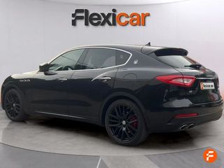 Maserati Levante V6 350 HP AWD