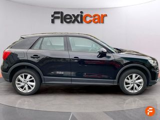 Audi Q2 Advanced 30 TDI 85kW (116CV) S tronic