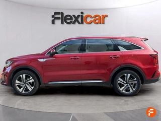 Kia Sorento 1.6 T-GDi HEV Drive 4x2 7pl