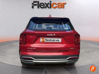 Kia Sorento 1.6 T-GDi HEV Drive 4x2 7pl