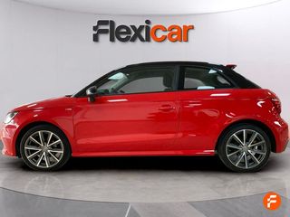 Audi A1 1.0 TFSI 95CV S tronic Adrenalin