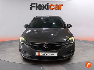 Opel Astra 1.4 Turbo S/S 110kW Innovation Auto ST