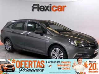 Opel Astra 1.4 Turbo S/S 110kW Innovation Auto ST