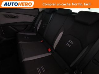 Seat Leon 1.5 TSI ACT Style Visio Edition