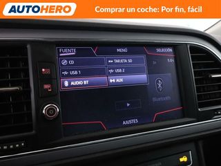 Seat Leon 1.5 TSI ACT Style Visio Edition