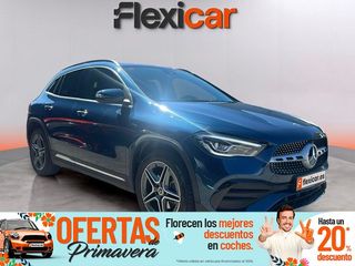 Mercedes GLA GLA 250 e