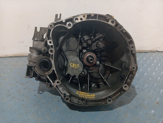 CAJA CAMBIOS RENAULT MEGANE II COUPE/CABRIO F4R77