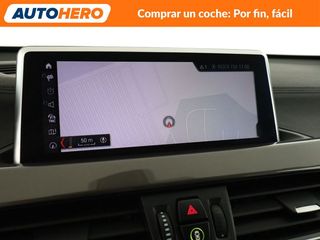 BMW X1 sDrive 18i xLine