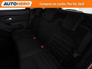 Dacia Duster 1.5 Blue dCi Prestige