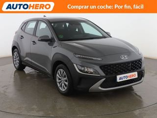 Hyundai Kona 1.0 TGDI Klass 2WD