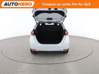 Honda Jazz 1.5 i-MMD Hybrid Executive