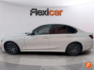 BMW Serie 3 320d Auto.