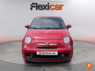 Abarth 500 1.4 16v T-Jet 140cv E6