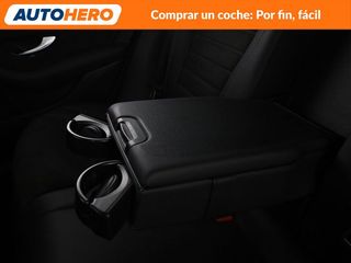 Mercedes GLC GLC 300de 4Matic AMG Line