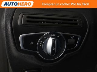 Mercedes GLC GLC 300de 4Matic AMG Line