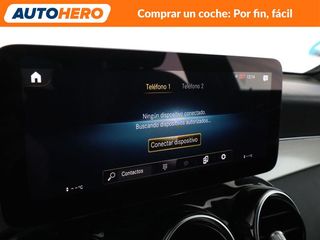 Mercedes GLC GLC 300de 4Matic AMG Line