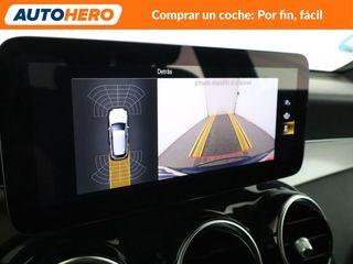 Mercedes GLC GLC 300de 4Matic AMG Line