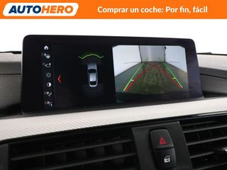 BMW Serie 4 440i Gran Coupé xDrive M Sport