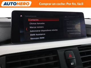 BMW Serie 4 440i Gran Coupé xDrive M Sport