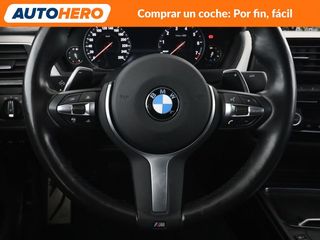 BMW Serie 4 440i Gran Coupé xDrive M Sport