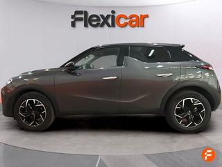 DS DS 3 BlueHDi 81 kW Manual SO CHIC