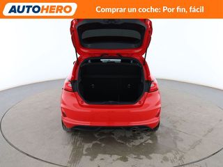 Ford Fiesta 1.0 EcoBoost ST-Line