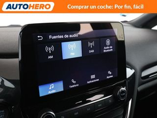 Ford Fiesta 1.0 EcoBoost ST-Line