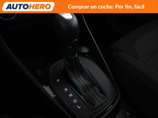 Ford Fiesta 1.0 EcoBoost ST-Line