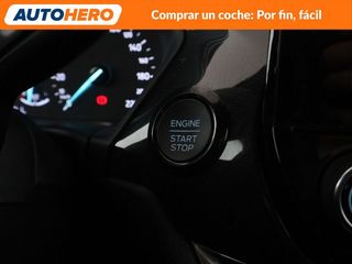 Ford Fiesta 1.0 EcoBoost ST-Line