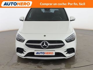 Mercedes Clase B B 200 d AMG Line