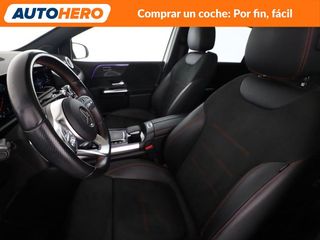 Mercedes Clase B B 200 d AMG Line