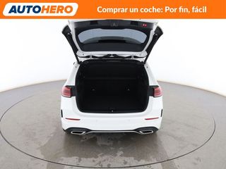 Mercedes Clase B B 200 d AMG Line