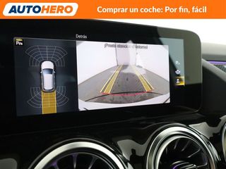 Mercedes Clase B B 200 d AMG Line