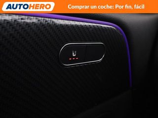 Mercedes Clase B B 200 d AMG Line