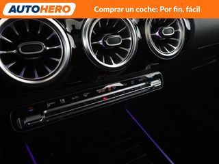 Mercedes Clase B B 200 d AMG Line