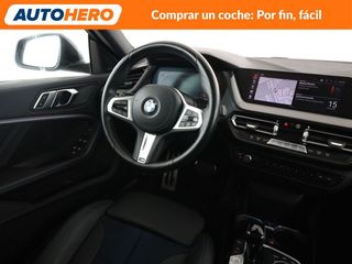 BMW Serie 2 218i Gran Coupe M Sport