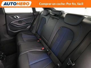 BMW Serie 2 218i Gran Coupe M Sport