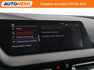 BMW Serie 2 218i Gran Coupe M Sport