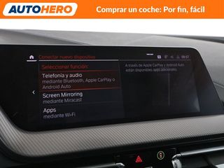 BMW Serie 2 218i Gran Coupe M Sport