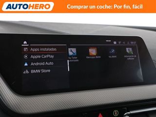 BMW Serie 2 218i Gran Coupe M Sport