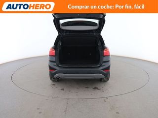 BMW X1 sDrive 18d Advantage