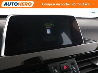 BMW X1 sDrive 18d Advantage