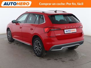 Skoda Kamiq 1.5 TSI ACT Style
