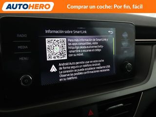 Skoda Kamiq 1.5 TSI ACT Style